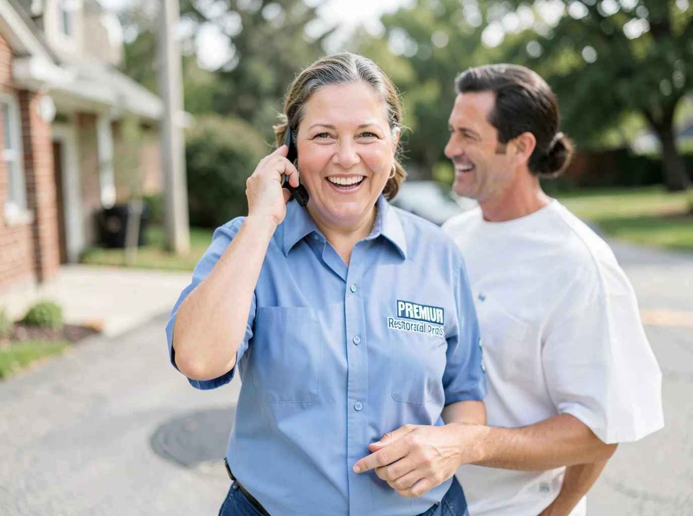 Water Damage Restoration Leavenworth, IN FAQs